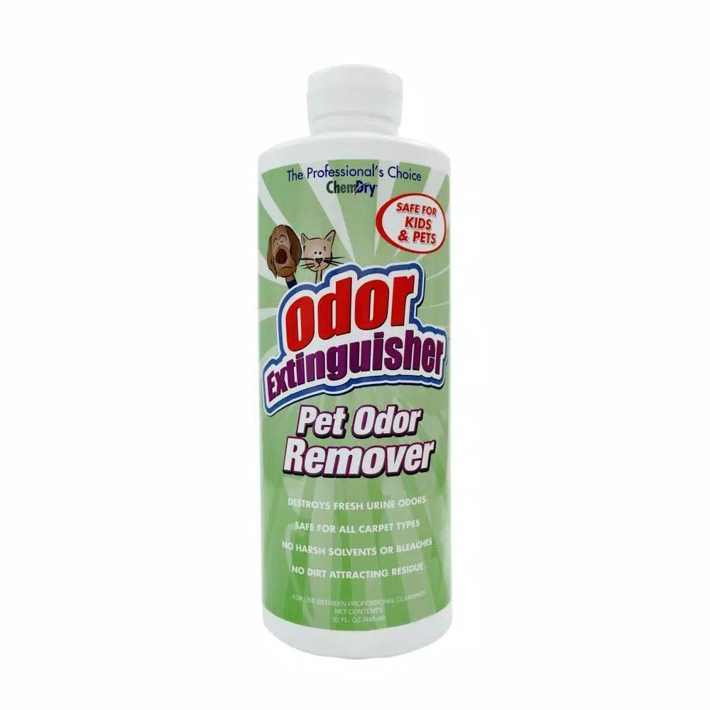 ChemDry Pet Odor Extinguisher Stain & Odor Remover, Case of 12