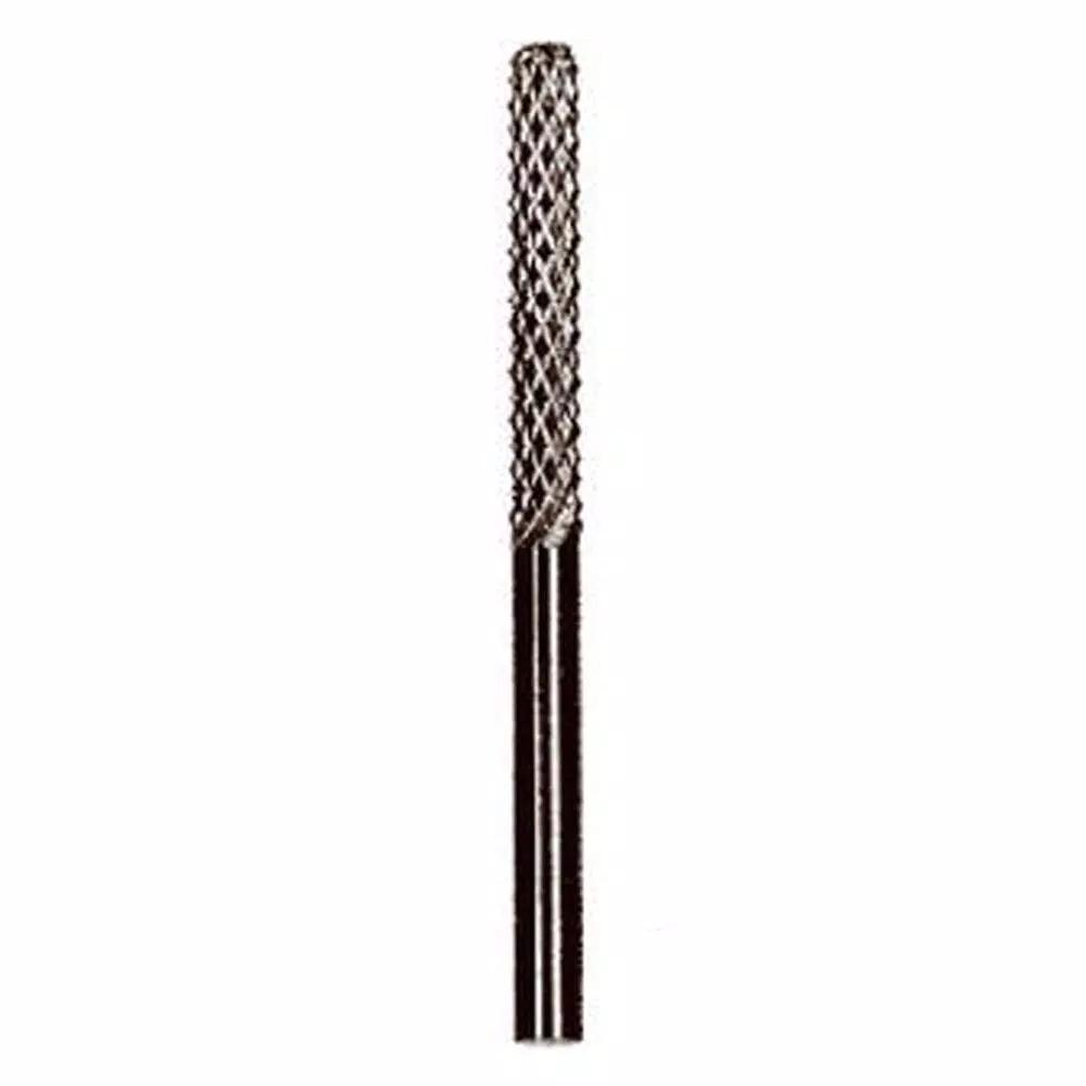 Rotozip X-Bit 5/32 in. Rotary Tool Tile Cutter Bit for Underlayment, Hardboard, and Cement Board