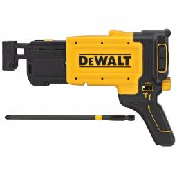 DEWALT Collated Drywall Screw Gun Attachment for DCF620 Screw Gun thumbnail 3