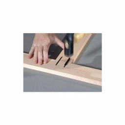 Lamello Self Clamping Biscuit Mixed Blister Pack - 80 Count (40 E20-H & 40 E20-L) thumbnail 7