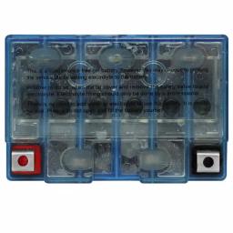 MIGHTY MAX BATTERY Mighty Max YTX14 Ah GEL 12V 12Ah 210 CCA Maintenance Free Sealed Lead Acid Battery thumbnail 4