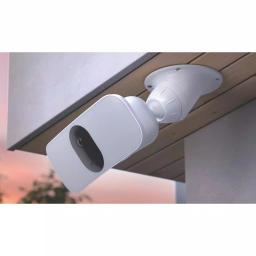 Arlo Ceiling Adapter for Floodlight Camera, White thumbnail 2