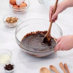 Luminarc Stackable Clear Glass Mixing Bowls Set, 10-Piece Assorted Sizes thumbnail 7