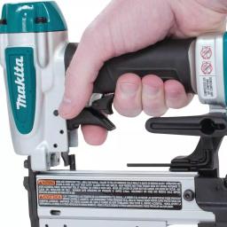 Makita AF353 23-Gauge Pneumatic Pin Nailer, 1-3/8 in. Max Fastener thumbnail 10