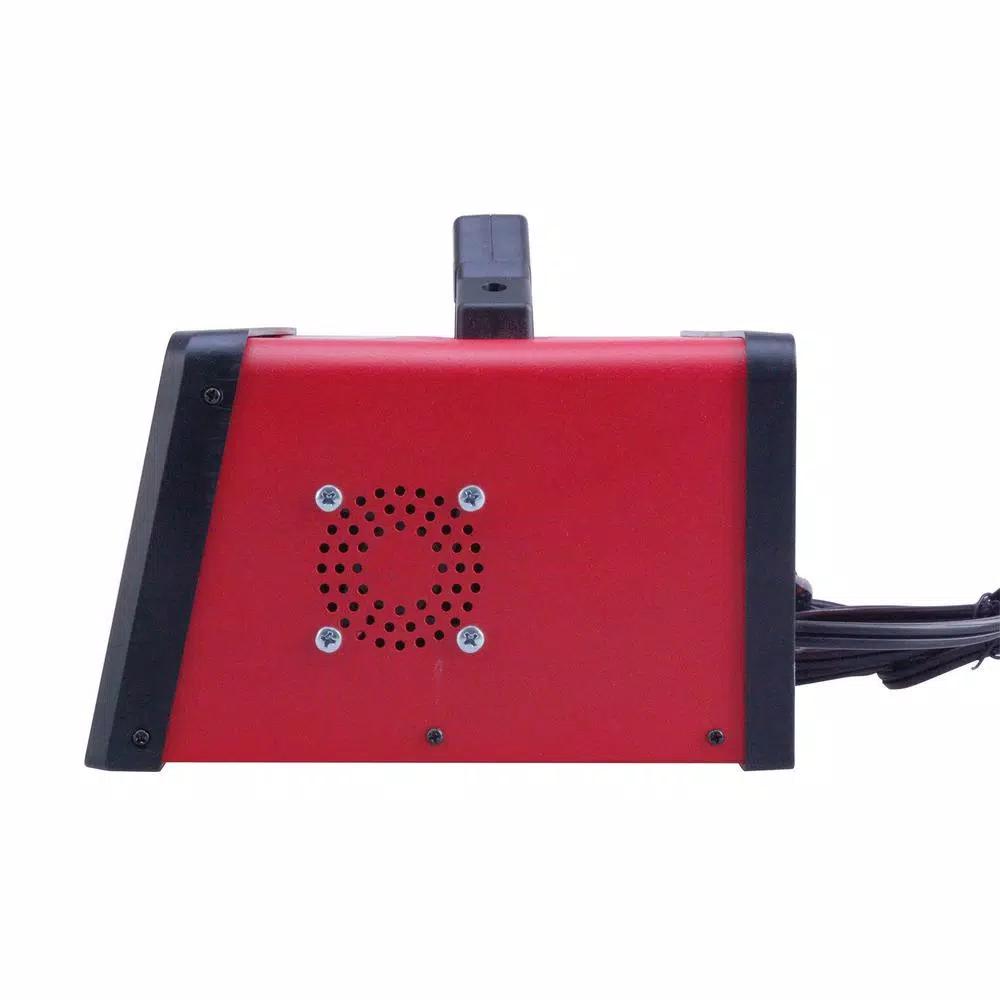 SPEEDWAY 120V Battery Charger and Engine Starter, 2.2 Amp with 50 Amp Start Function
