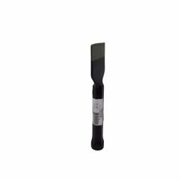 Kraft Tool Co. Kraft Tool Company 2-1/4 in. Toothed Stone Mason's Chisel thumbnail 3