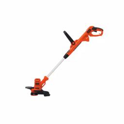 BLACK+DECKER 14 in. 6.5 Amp Corded Electric String Trimmer and Edger with Automatic Feed Spool thumbnail 6