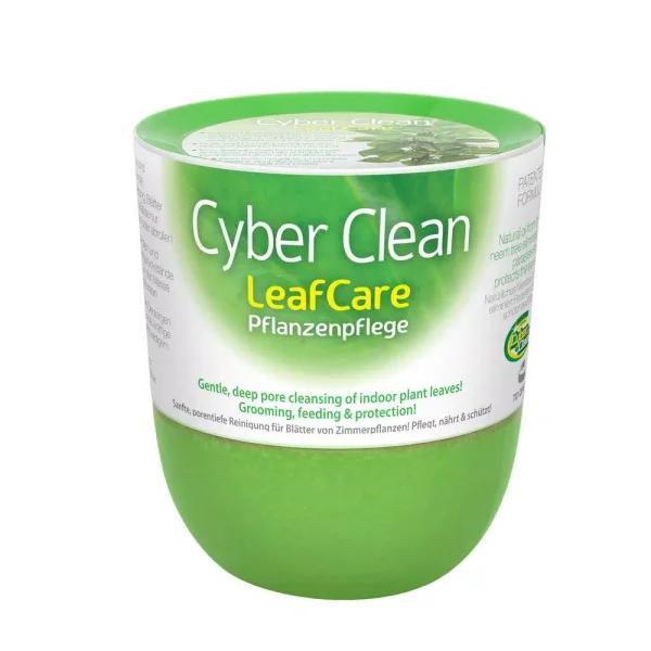 Cyber Clean LeafCare Indoor Plant Cleaner & Nourishment - 5.64 oz