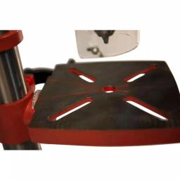 General International 10 in. Drill Press with 5-Speed Variable Control, Laser Guide, and LED Light thumbnail 11