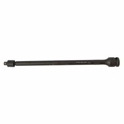 STEELMAN PRO 12 in. Pinless Swivel Impact Extension Bar, 1/2 in. Drive to 3/8 in. Drive thumbnail 2