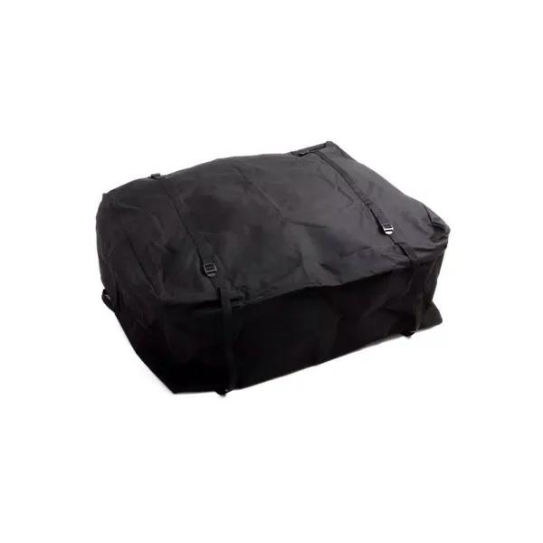Lund Water Resistant Hitch Cargo Bag - 13 cu. ft. Black Cargo Management Bag