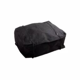 Lund Water Resistant Hitch Cargo Bag - 13 cu. ft. Black Cargo Management Bag thumbnail 1