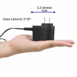 halo Official AC Adapter for Sensor Trash Can Models thumbnail 3