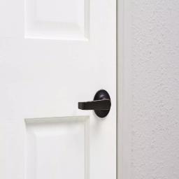 Universal Hardware Aged Bronze Passage Door Lever, ANSI Grade 2 Commercial & Residential Hall/Closet Lever thumbnail 8