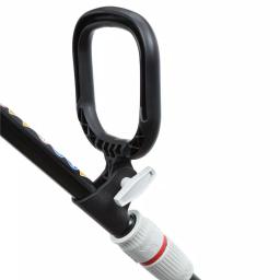Homelite 5 Amp Electric String Trimmer and Edger with Straight Telescoping Shaft thumbnail 6