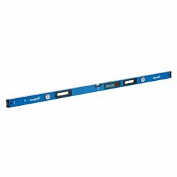 Empire True Blue 72 in. Digital Box Level Kit with 8 in. Magnetic Torpedo Level and 7 in. Rafter Square thumbnail 6