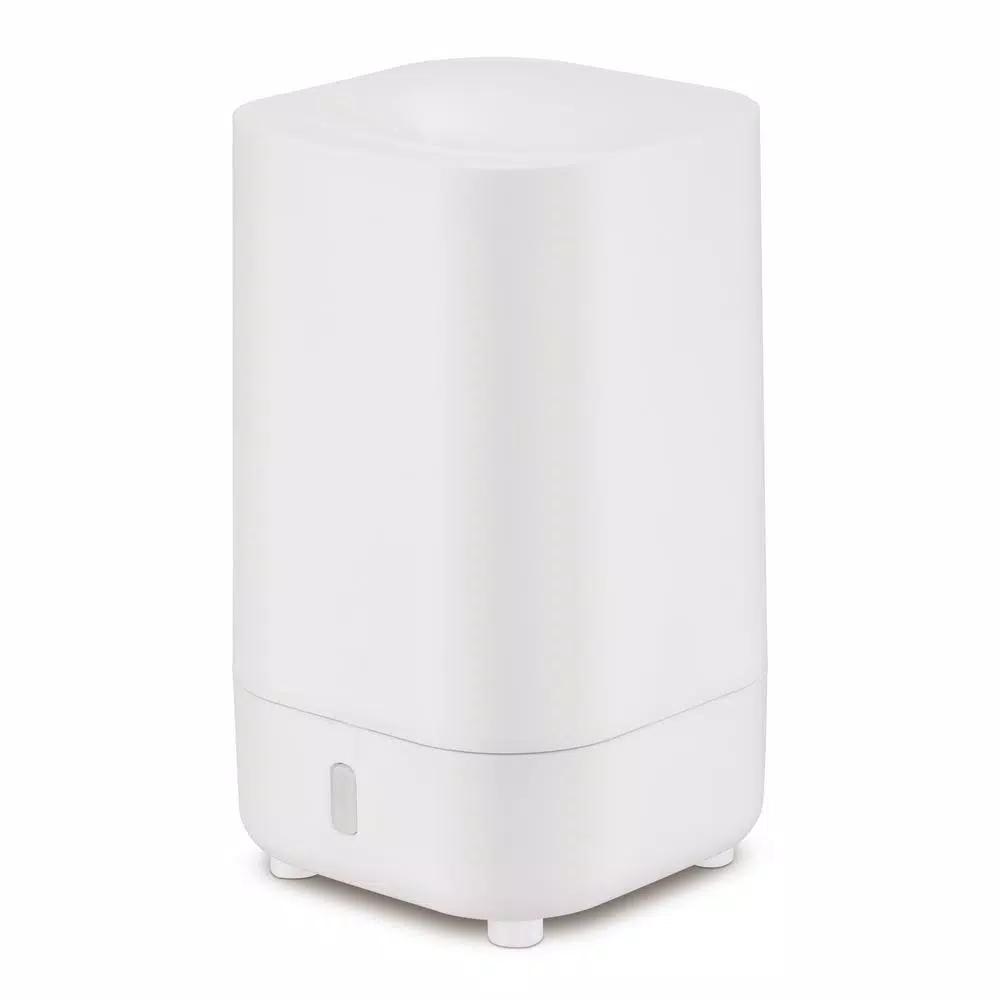 Serene House Ranger White Ultrasonic USB Oil Diffuser