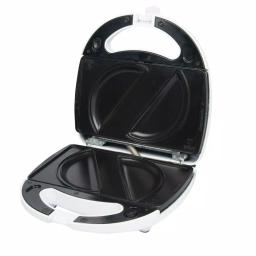 CucinaPro 2-in-1 Empanada and Churro Maker, 78 sq. in. White Specialty Grill thumbnail 2
