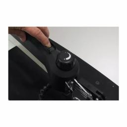 Jet 18 in. 120-Volt Scroll Saw with Stand JWSS-18B thumbnail 2