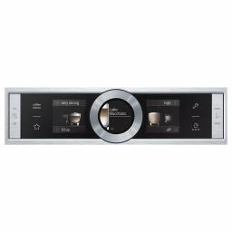 Bosch Built-In Fully Automatic Stainless Steel Drip Coffee Maker with Integrated Grinder thumbnail 6