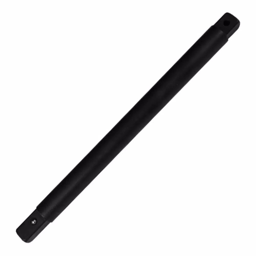 ESCO 1 in. Drive Break-Back Style Torque Wrench Extension, 14 in. Length