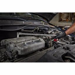 Milwaukee 1/2 in. Drive 24 in. Breaker Bar with 180° Swivel Head thumbnail 5