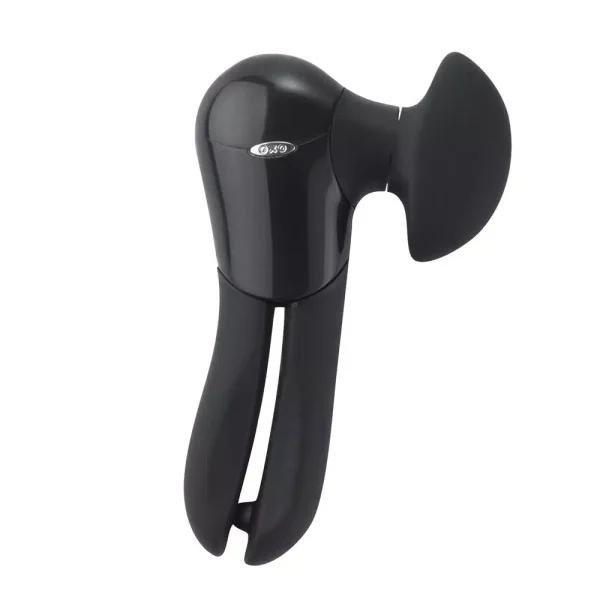 OXO Good Grips Smooth Edge Can Opener, Stainless Steel Cutting Wheel