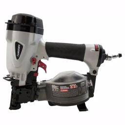 Husky 15-Degree 1-3/4 in. Coil Roofing Nailer, Pneumatic Air Powered thumbnail 1