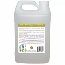 ECOS Pro Dishmate Manual Dishwashing Liquid, Pear Scent, 128 oz. thumbnail 2