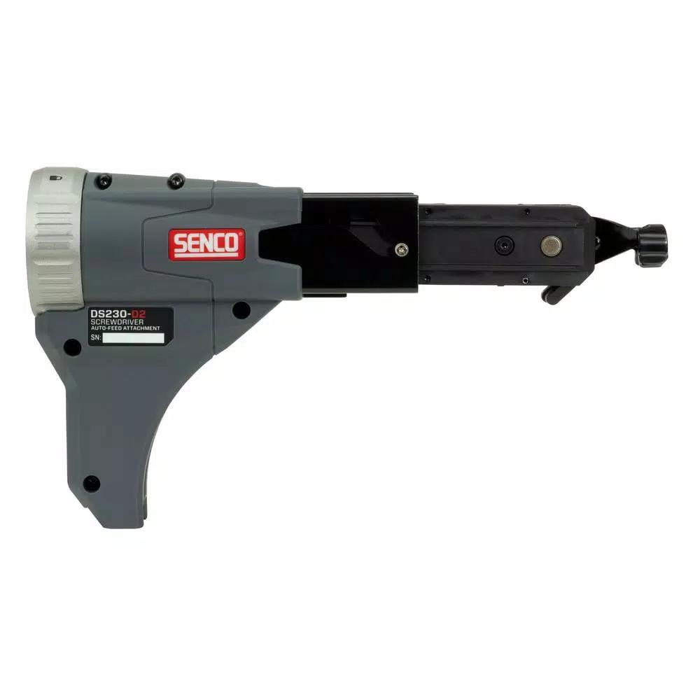 Senco DeWalt DS230-D2 2 in. Auto-Feed Screwdriver Attachment for DCF620