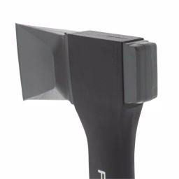 Fiskars X11 17 in. Splitting Axe, 2.7 lbs, Composite Handle thumbnail 10