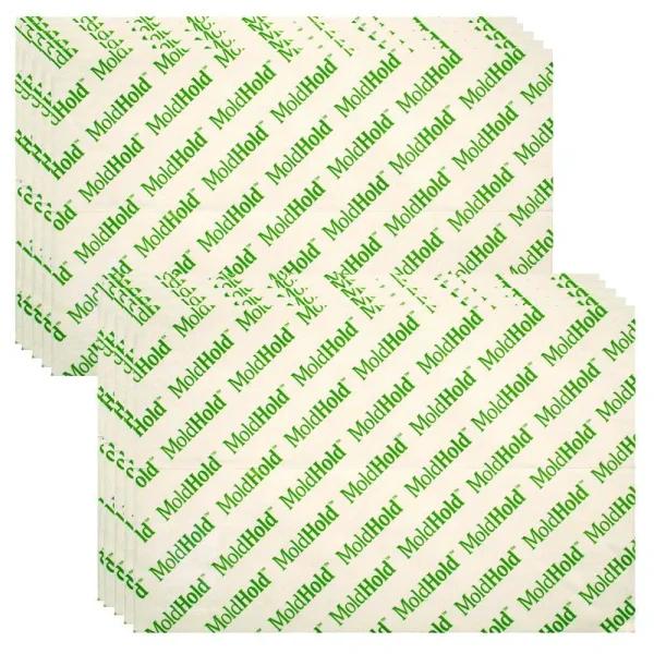 MoldHold First Response MoldHold Odor Management Kit - Mold Spore Containment Tape