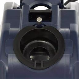 Drill Doctor XP2 Drill Bit Sharpener for Steel, Carbide, Cobalt, and Masonry Bits thumbnail 9