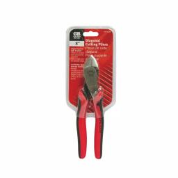 Gardner Bender 8 in. Curved Diagonal Cutting Pliers thumbnail 2