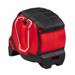 Milwaukee 25 ft. Magnetic Tape Measure and Fastback Compact Folding Utility Knife Combo Kit thumbnail 6