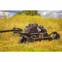 Swisher Brush King 44 in. Rough-Cut Trail Cutter with 14.5-HP Kawasaki Engine, CARB Compliant thumbnail 10