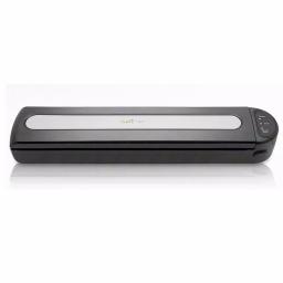 NutriChef Compact Electric Vacuum Sealer with Reusable Food Bags thumbnail 1