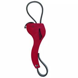 General Tools 6 in. Rubber Strap Wrench for Irregular Shapes and Jar Lids thumbnail 1