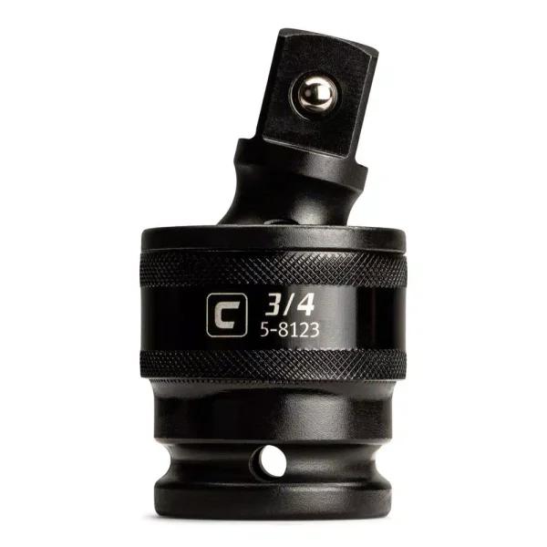Capri Tools 3/4 in. Drive Impact Universal Joint Adapter