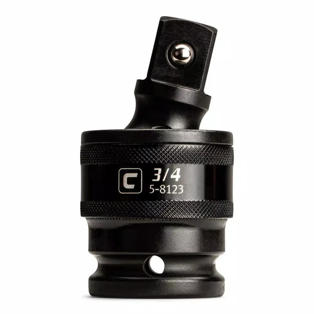 Capri Tools 3/4 in. Drive Impact Universal Joint Adapter