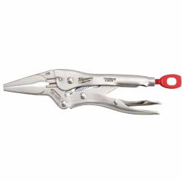Milwaukee Torque Lock Locking Pliers Set & 25 ft. Compact Tape Measure Combo thumbnail 6