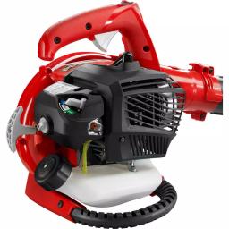 Homelite 26cc Gas Handheld Blower and Vacuum, 150 MPH, 400 CFM thumbnail 8