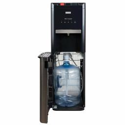 Igloo Bottom Loading Water Dispenser with Hot, Cold, and Room Temperature Functions - Black thumbnail 10