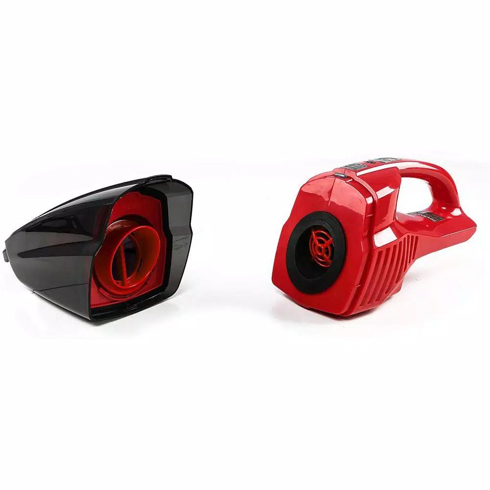 POWERWORKS 20V Cordless Hand Vacuum, XB Battery Compatible, VUG304