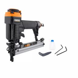 Freeman PFS18 Pneumatic 18-Gauge 7/8 in. Fencing Stapler thumbnail 6