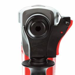 Milwaukee M18 FUEL 1 in. SDS-Plus Rotary Hammer and Deep Cut Band Saw 2-Tool Combo Kit thumbnail 9