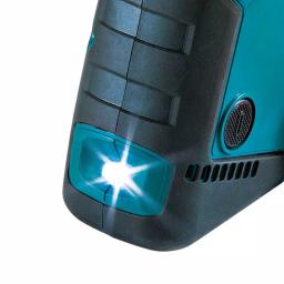 Makita 18V X2 LXT (36V) 1 in. SDS-Plus Rotary Hammer Kit with Bonus 18V LXT 1/2 in. Impact Wrench thumbnail 5