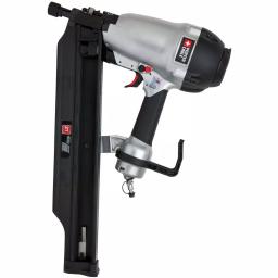 Porter-Cable Pneumatic 21-Degree 3-1/2 in. Framing Nailer & 16-Gauge Finish Nailer Kit thumbnail 7