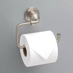 Delta Lochurst Toilet Paper Holder in SpotShield Brushed Nickel thumbnail 2