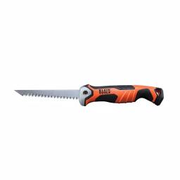 Klein Tools 5.2 in. Folding Jab Saw with Comfort Grip Handle thumbnail 1